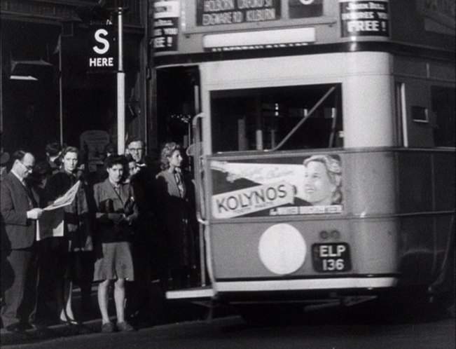 AEC Regent STL