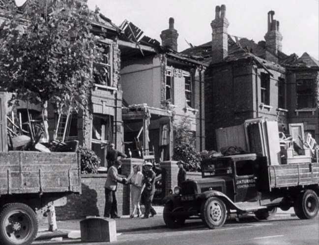 Bedford WLG