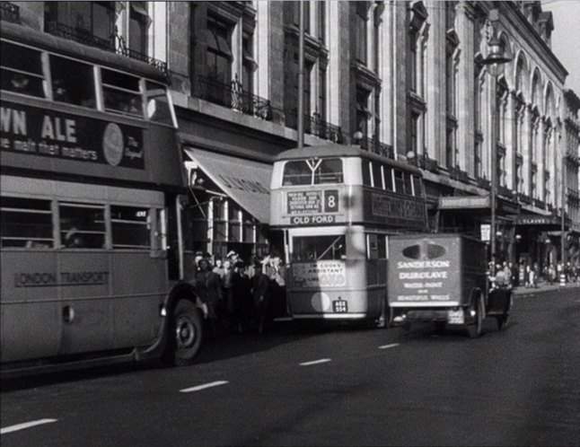 Morris-Commercial 1-Ton