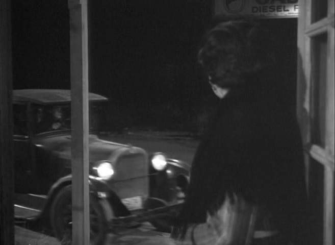 Dodge Brothers Pickup