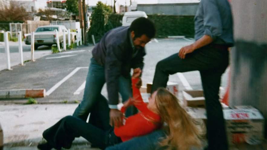 Cadillac Sedan DeVille