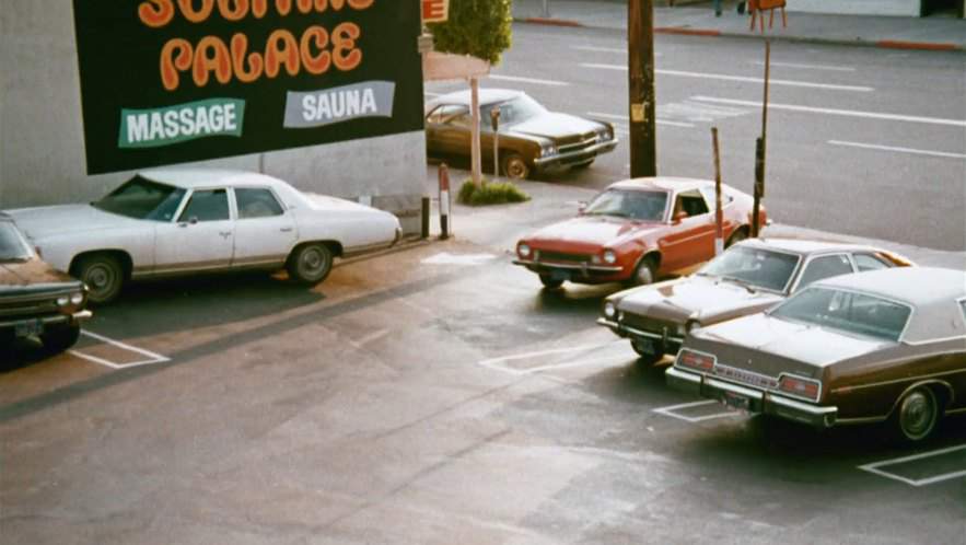 Chevrolet Impala
