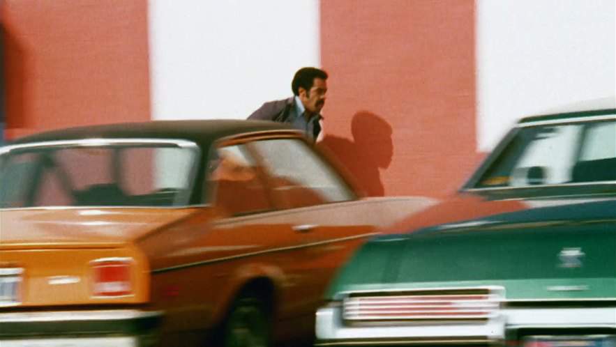 Chevrolet Vega