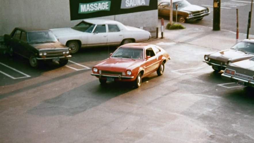 Datsun 510