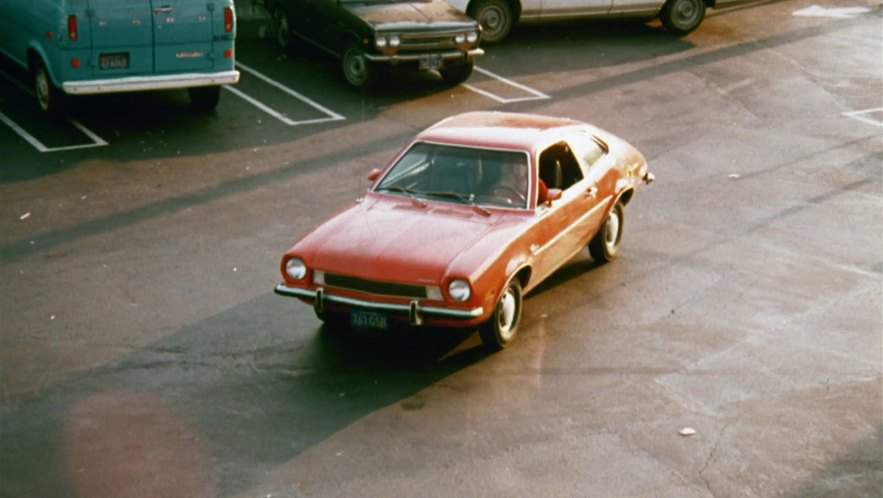 Ford Econoline