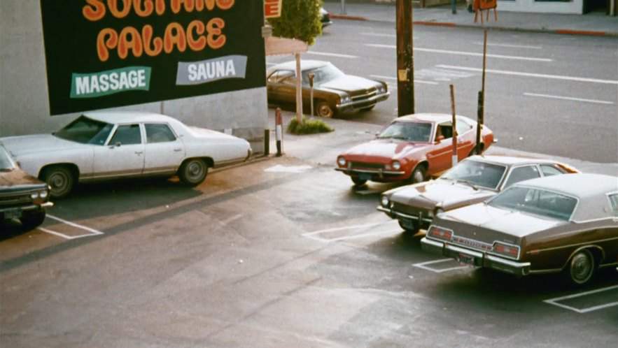 Ford LTD