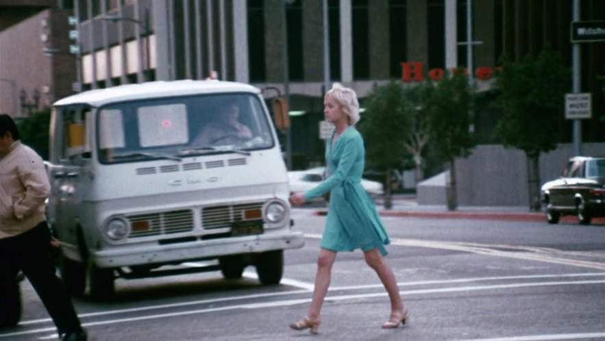 GMC Handi-Van