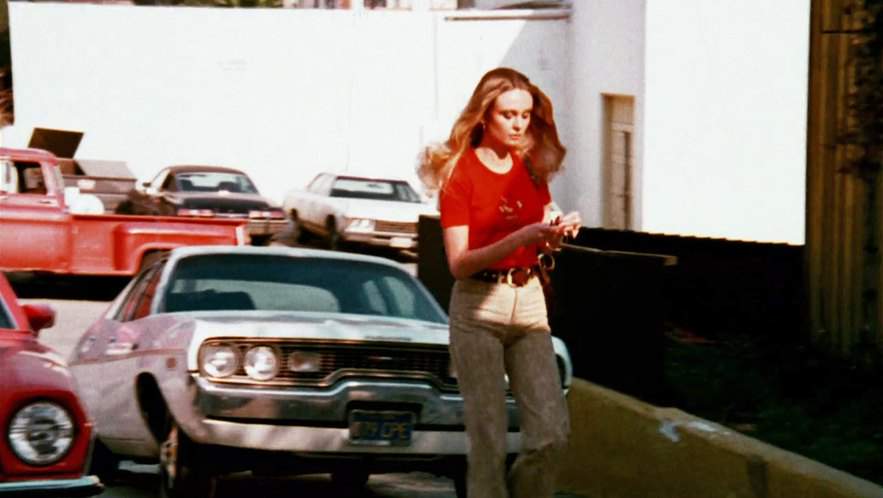 Pontiac LeMans