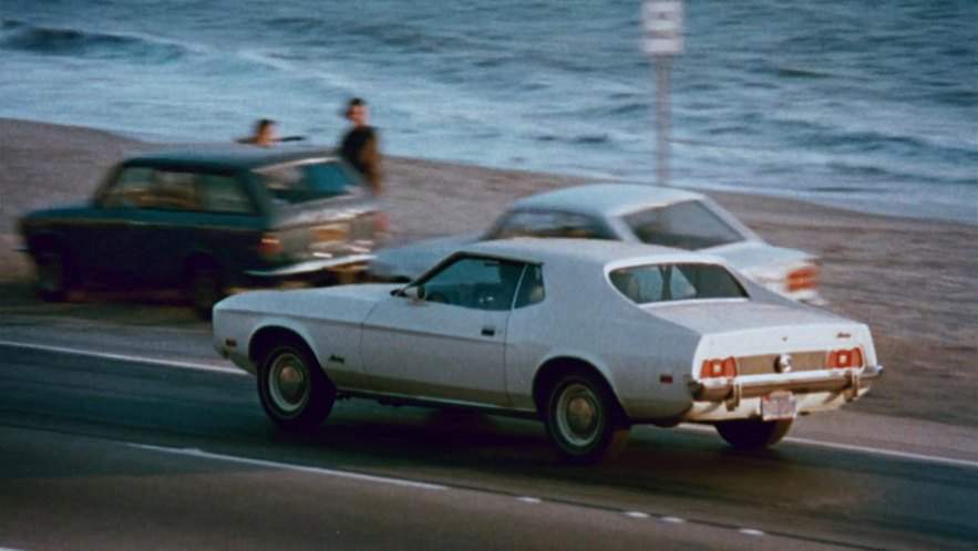 Toyota Corolla Wagon