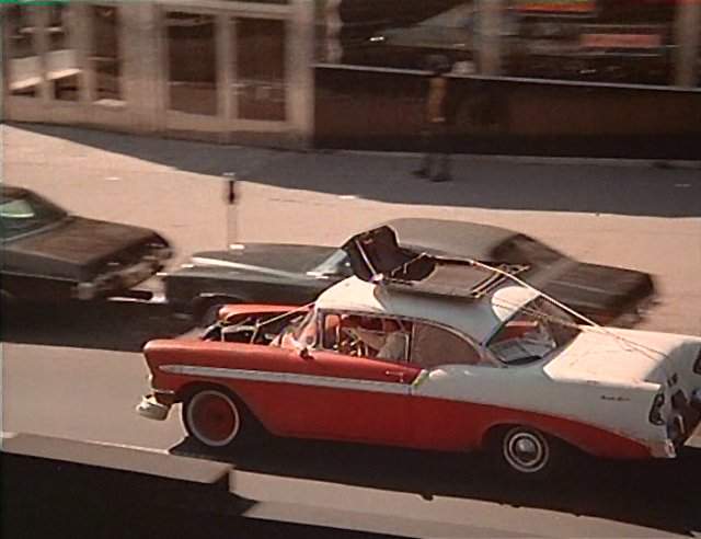 Chevrolet Bel Air