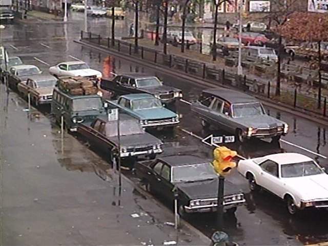 Chevrolet Biscayne