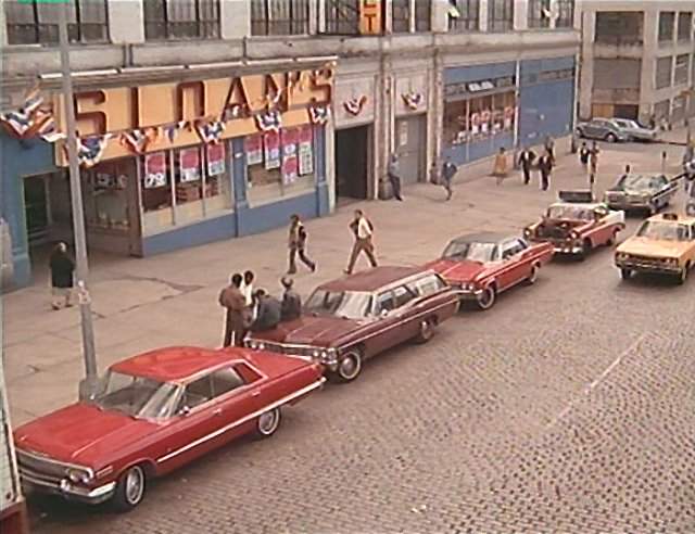 Chevrolet Impala