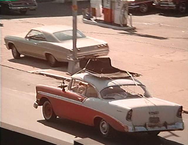 Chevrolet Impala