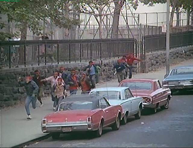 Oldsmobile Cutlass Supreme