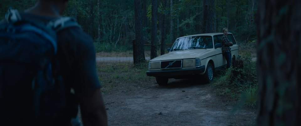 Volvo 240
