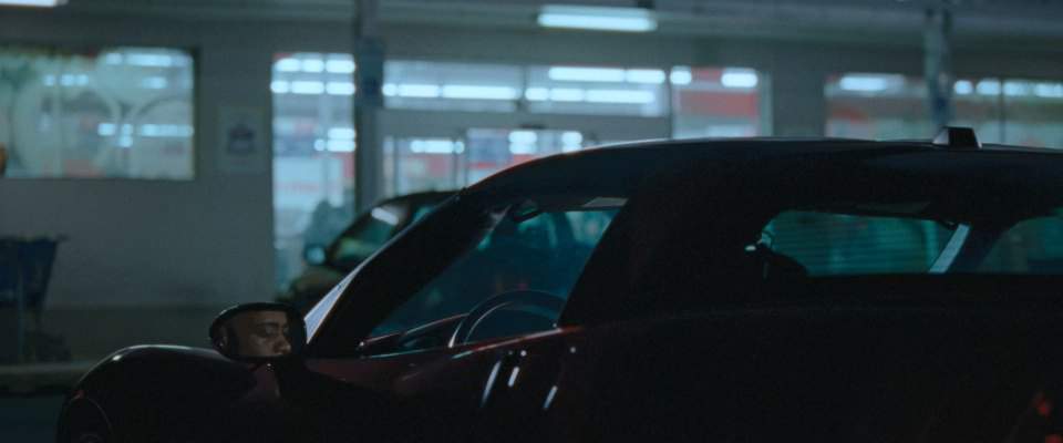 Chevrolet Corvette C6