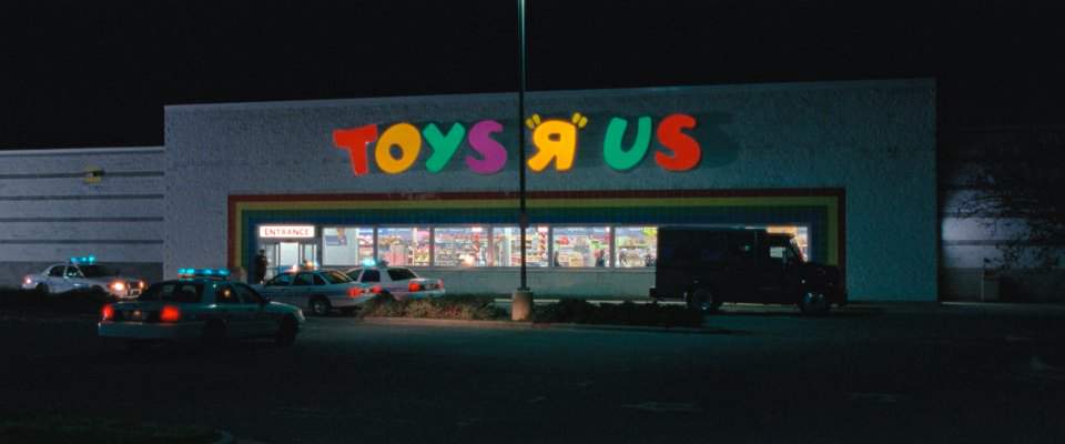 International 4000-Series