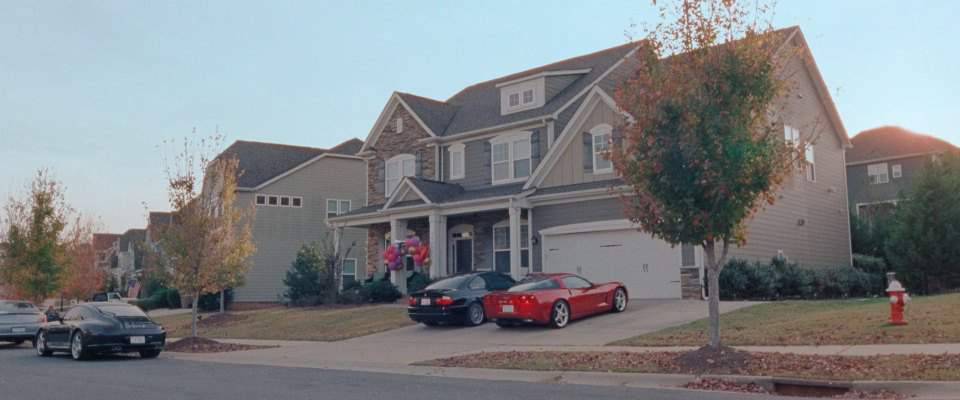 Porsche 911 Carrera S