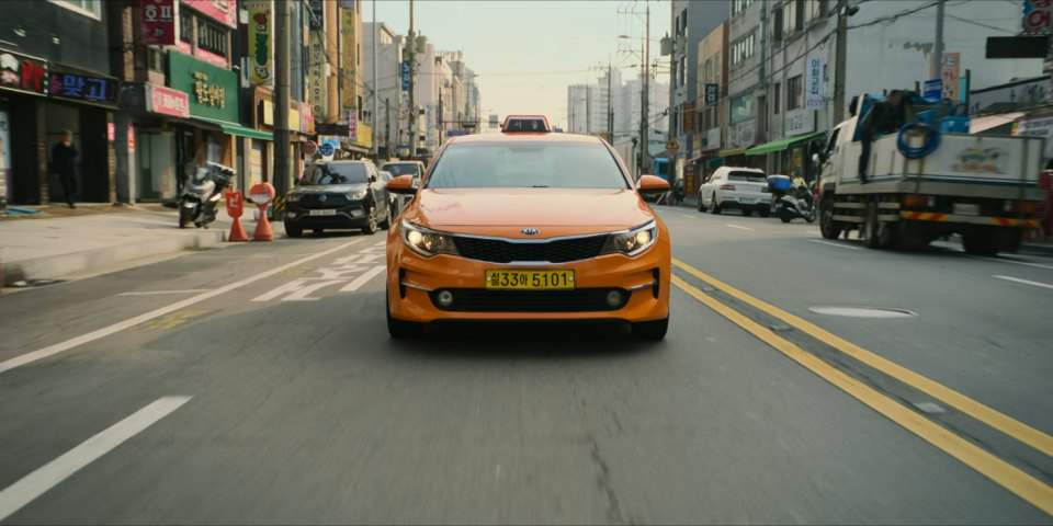 Hyundai e-Mighty