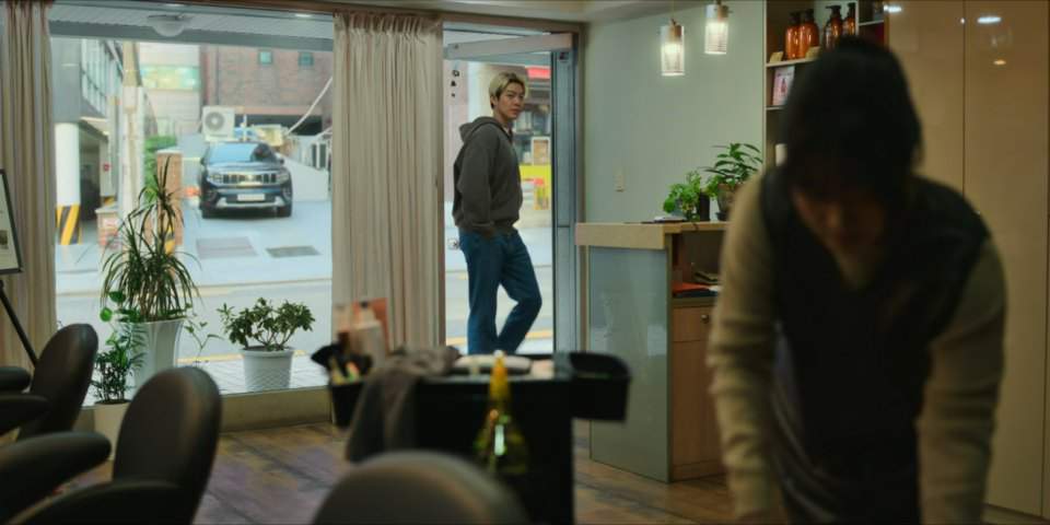 Kia Mohave The Master