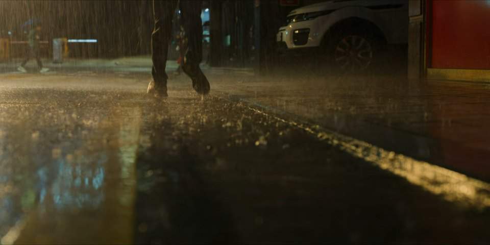 Land-Rover Range Rover Evoque