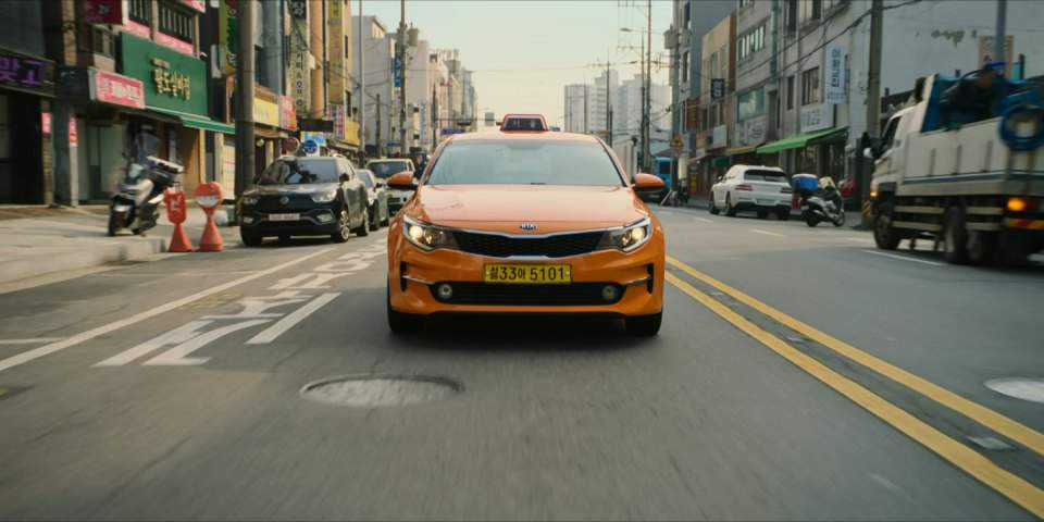 SsangYong Tivoli Air