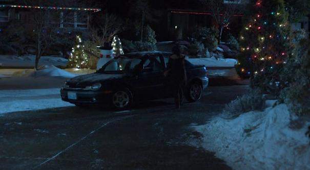 Dodge Neon