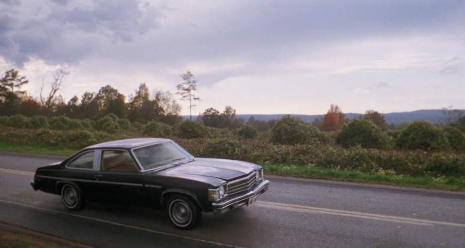 Buick Skylark