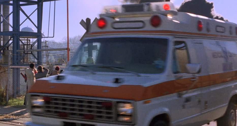 Ford Econoline
