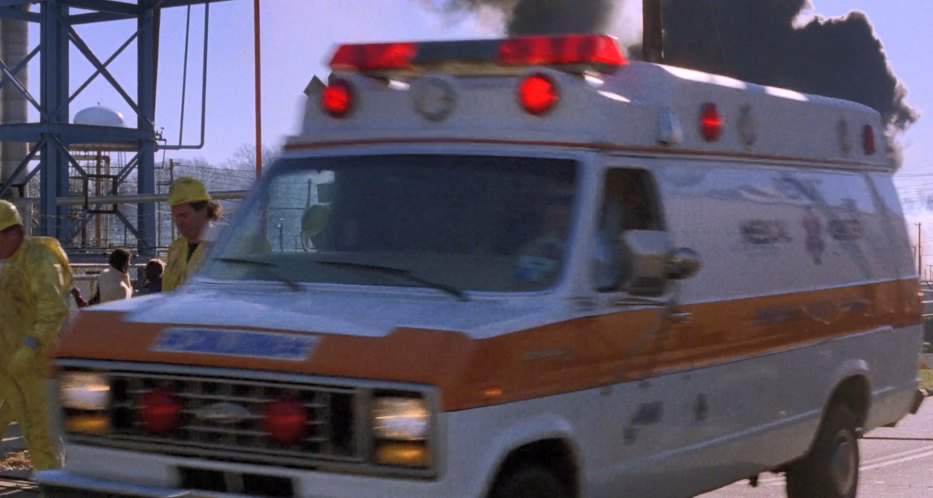 Ford Econoline