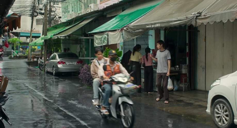 Honda Wave 110i