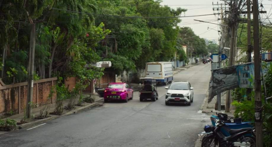 Toyota Corolla Altis
