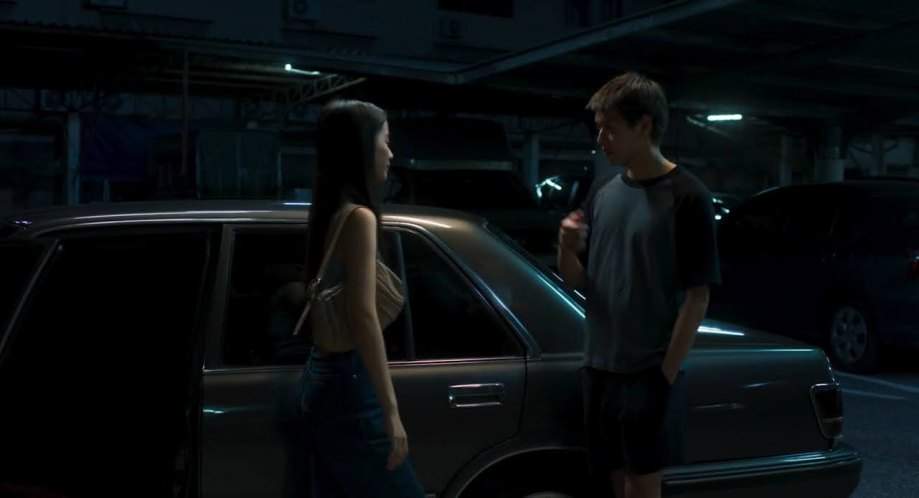Toyota Crown Sedan
