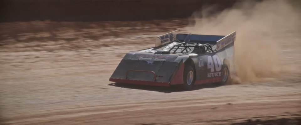 Custom Made Late Model
