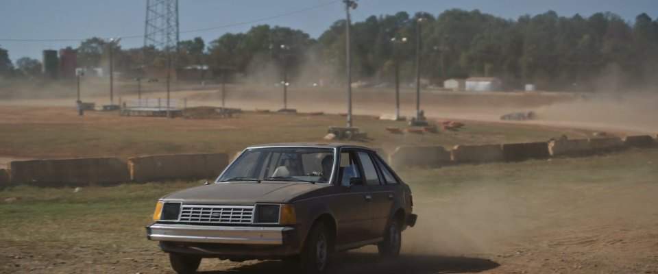 Ford Escort
