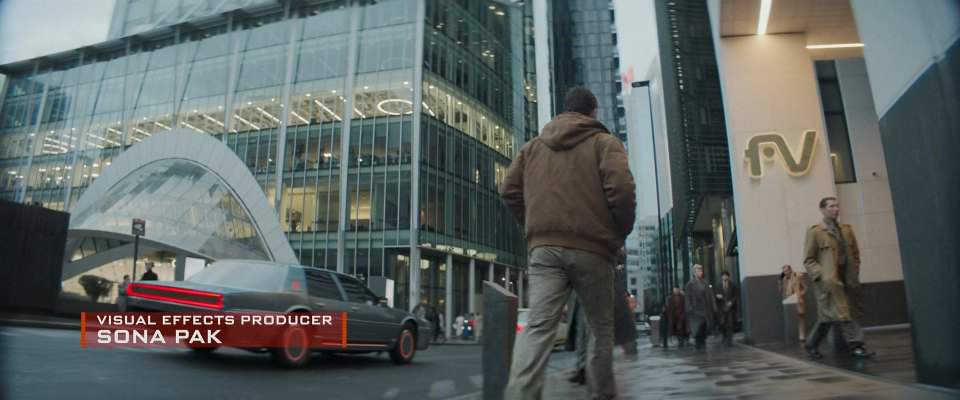 Aston Martin Lagonda