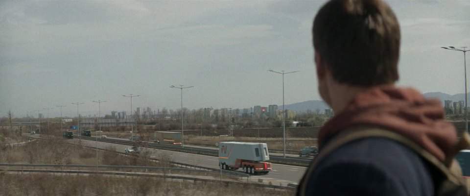Auto Truck
