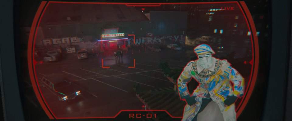 Cadillac Brougham Stretched Limousine