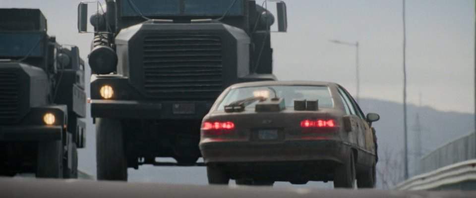 Chevrolet Caprice