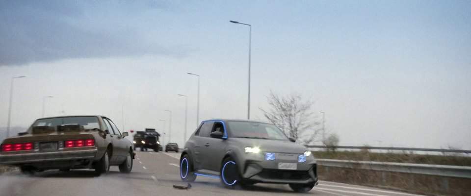 Chevrolet Caprice Classic