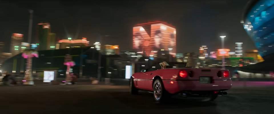 Chevrolet Corvette C4