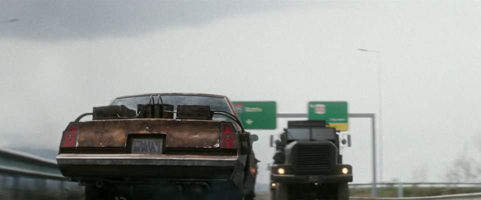 Chevrolet Monte Carlo