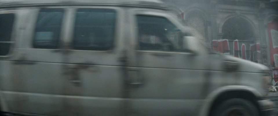 Ford Econoline
