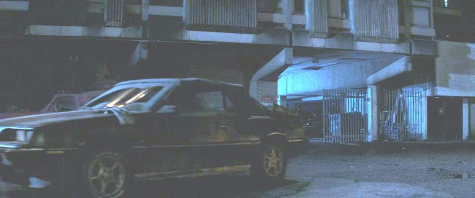 Pontiac 2000 Sunbird