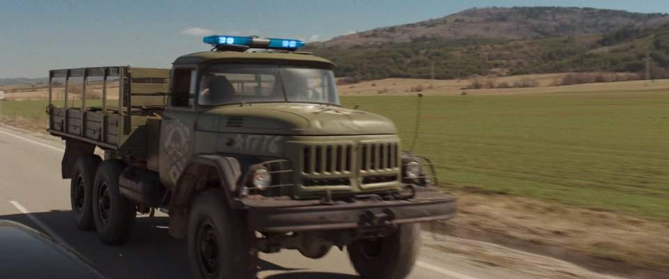 ZiL 131