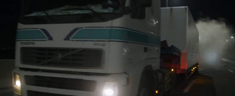 Volvo FH 12