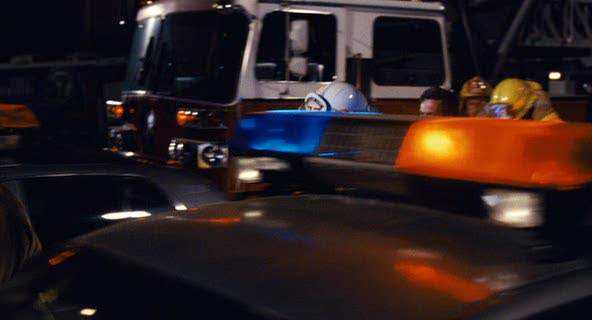 Sutphen Pumper