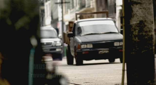 Nissan 720