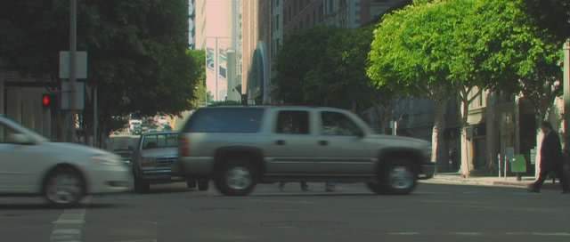 Chevrolet Suburban
