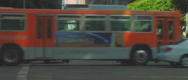 Neoplan AN 440 CNG Transliner